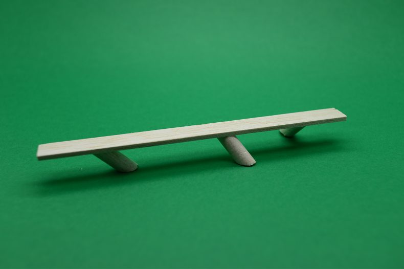 Identité visuelle et design produit WOODEN